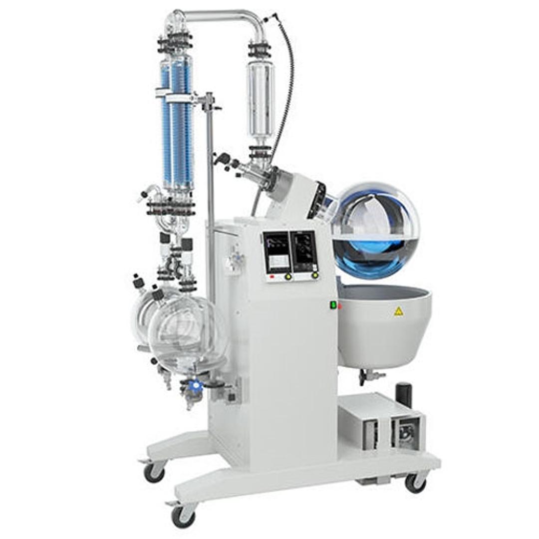 Rotavapor R-250 Pro - BUCHI - Separations