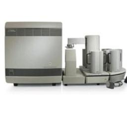 7900HT Fast Real-Time PCR System with 384-Well Block Module - Thermo Fisher Scientific - Life Sciences