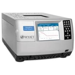 DynaPro™ Plate Reader Dynamic and Static Light Scattering Detector - Waters | Wyatt Technology - Life Sciences