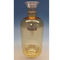Disposable & Glass Biochemical Oxygen Demand (B.O.D.) Bottles - null - General Lab
