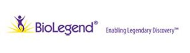 BioLegend logo