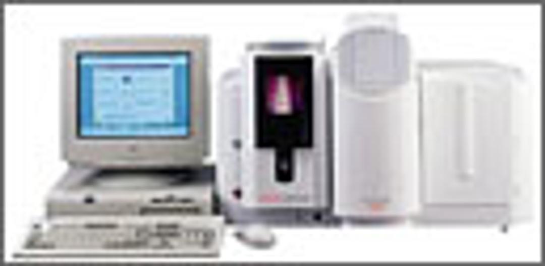 M Series Systems - Thermo Fisher Scientific - Spectroscopy