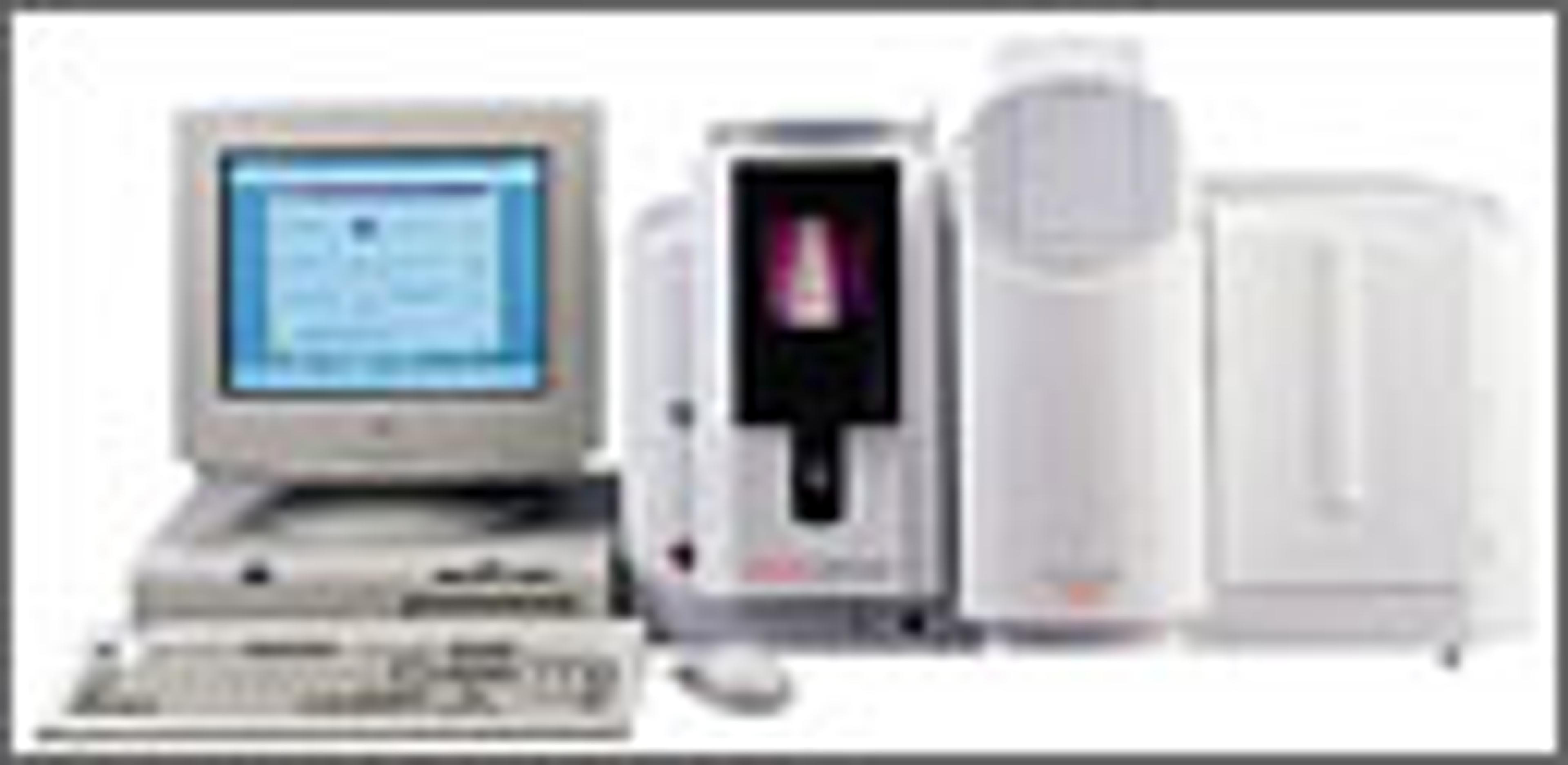 M Series Systems - Thermo Fisher Scientific - Spectroscopy