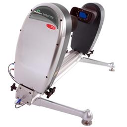 Spraytec System - Malvern Panalytical - Materials