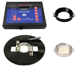 Delta T Starter Kit - Heated Dish Stage - AutoMate Scientific Inc. - Life Sciences