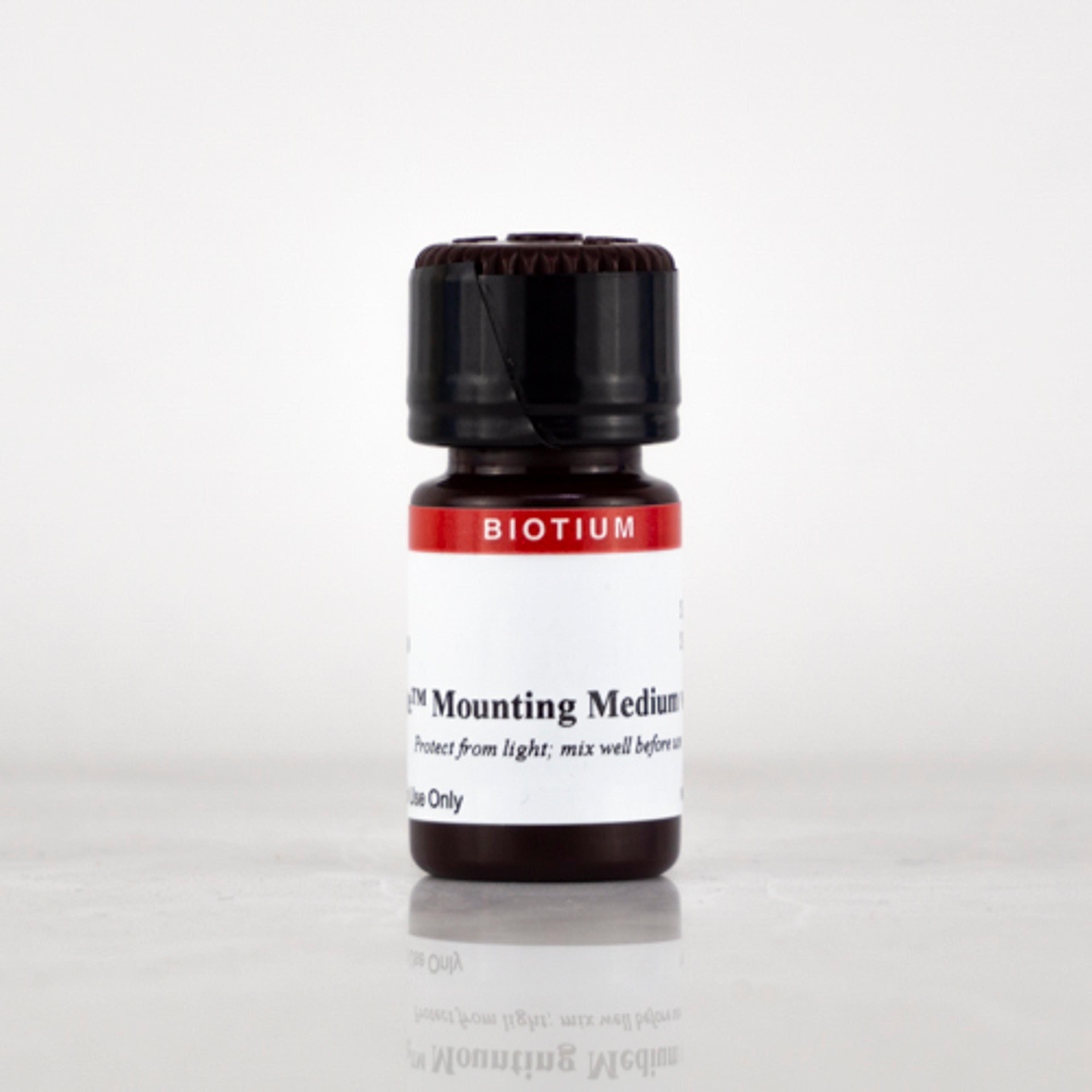 EverBrite™ Hardset Mounting Medium - Biotium - Life Sciences