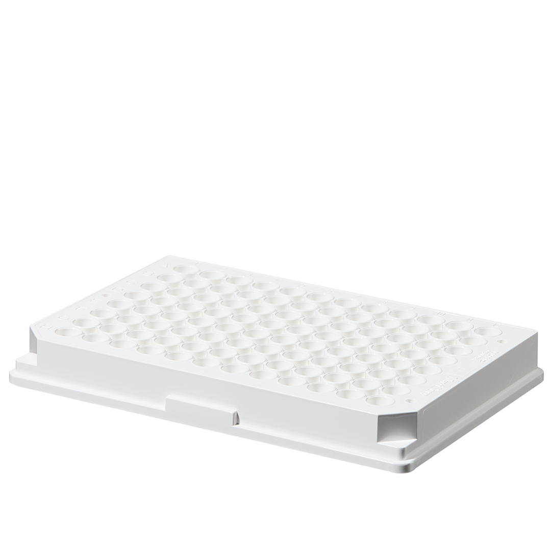 White 96-Well Immuno Plates - Thermo Fisher Scientific - Clinical Diagnostics