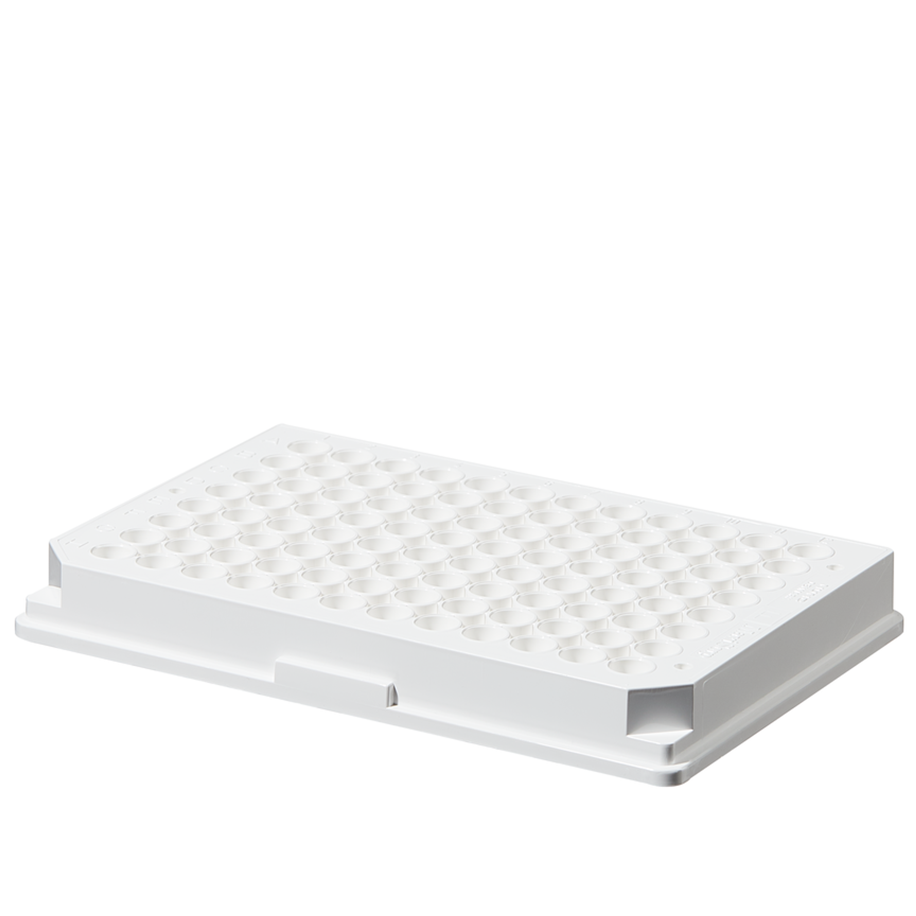 White 96-Well Immuno Plates - Thermo Fisher Scientific - Clinical Diagnostics