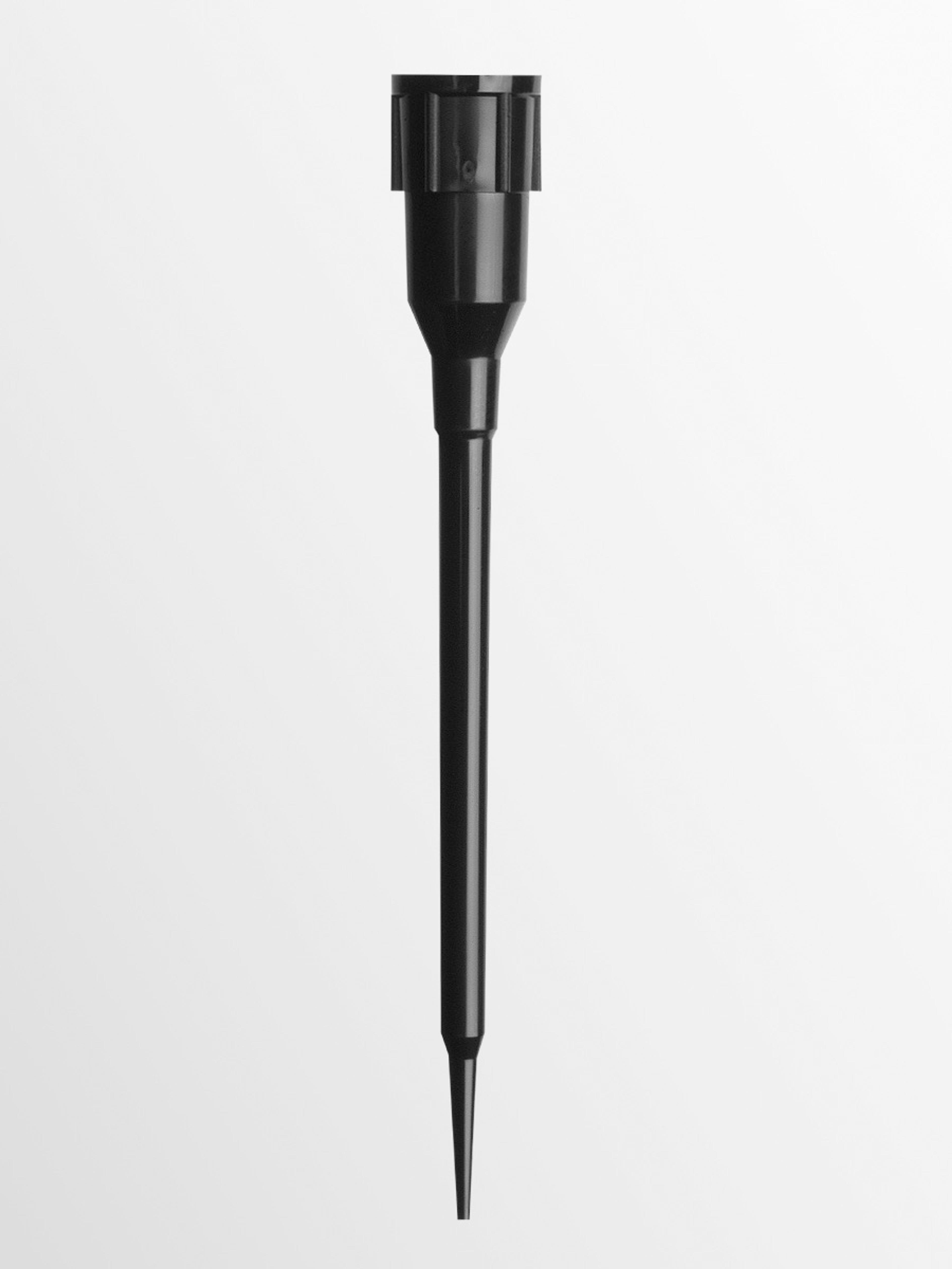 Axygen® 96-well tips, 50µL, Liquid Level Sensing, Non-filtered, Non-sterile, Hanging tip rack - Corning Life Sciences - General Lab