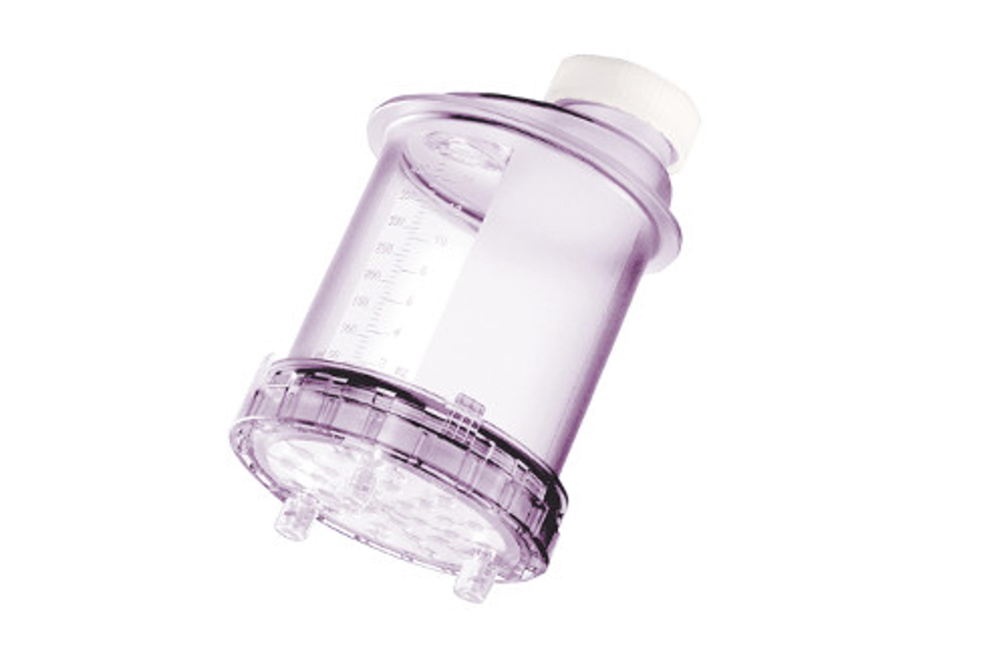 miniPERM® bioreactor - SARSTEDT AG - Life Sciences