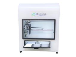 RapidPick Colony Picker - Hudson Lab Automation - Life Sciences
