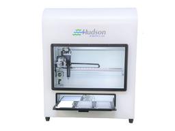 RapidPick Colony Picker - Hudson Lab Automation - Life Sciences