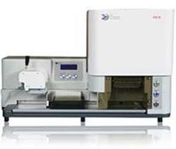 Fill-It  Automated screw-cap cryovial filling system - TAP Biosystems - Life Sciences