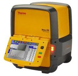 Thermo Scientific Niton FXL Series field x-ray lab - Thermo Fisher Scientific - Spectroscopy
