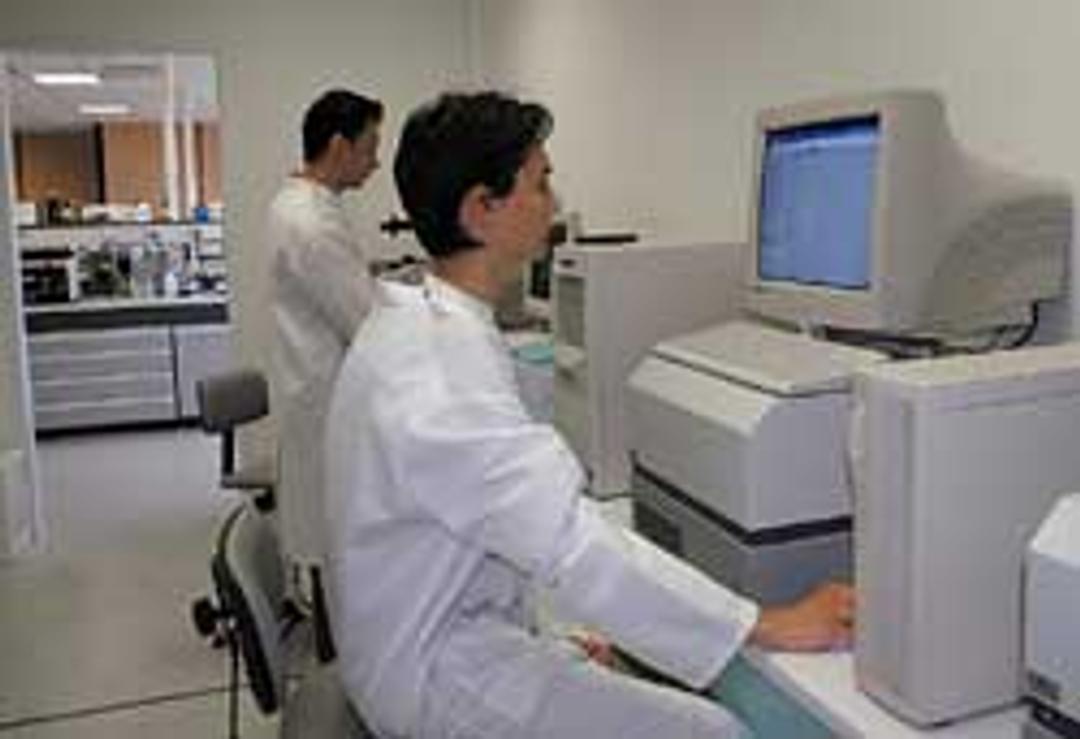 Custom Labeling Service - Cisbio Bioassays - Lab Informatics