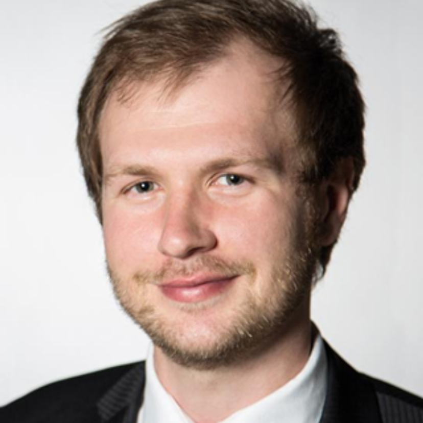 Roman Neufeld, Honeywell