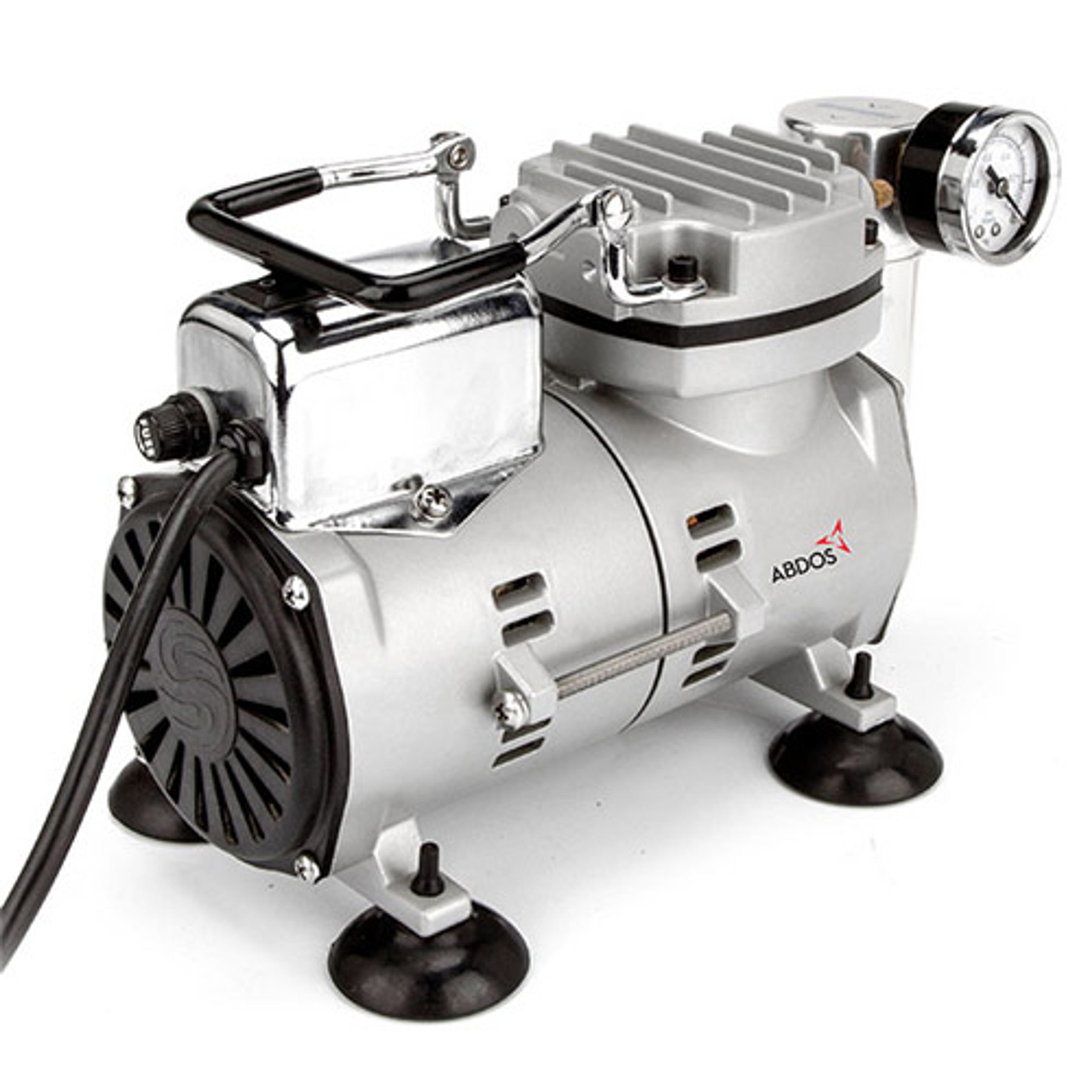 Vaccum Pump - Abdos - General Lab