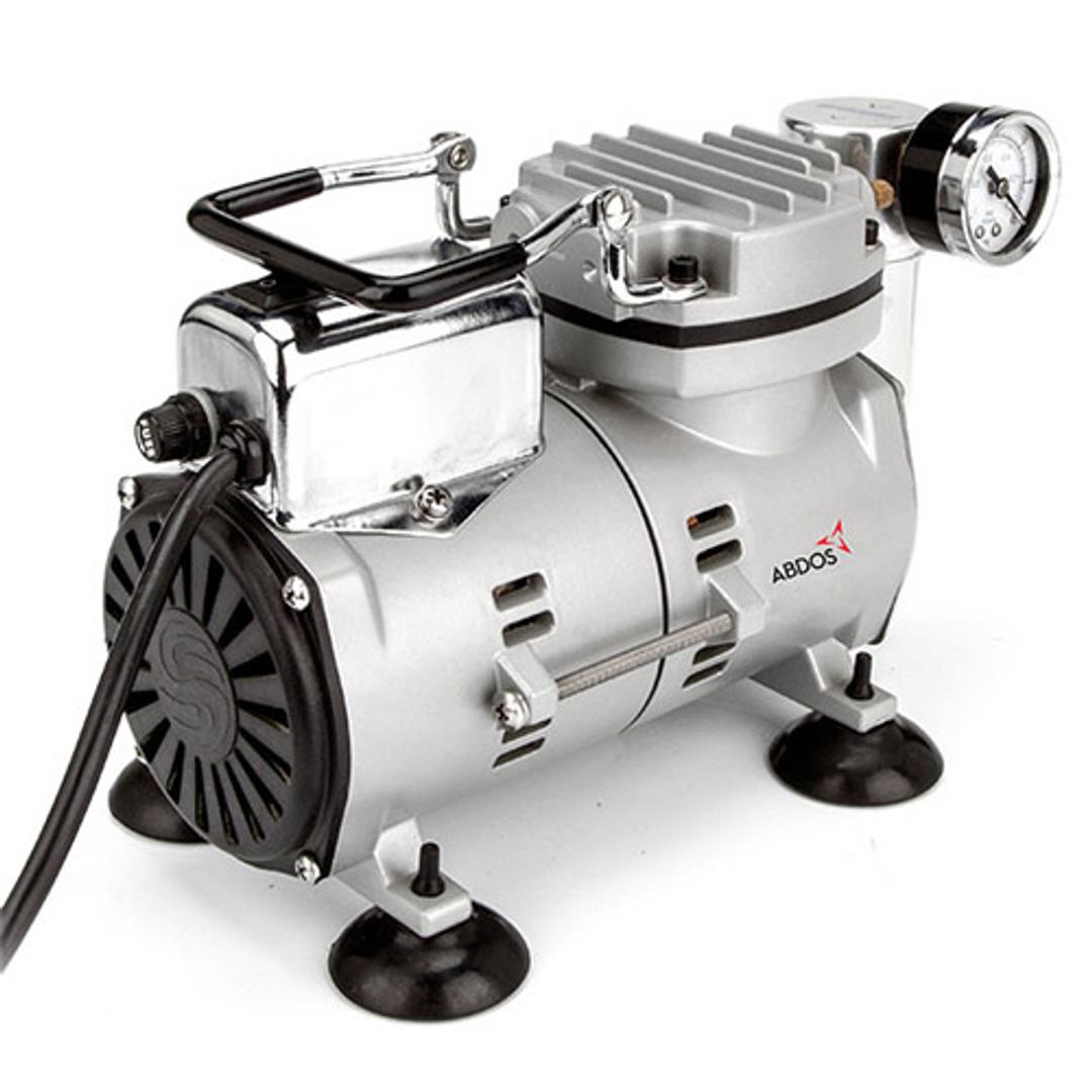 Vaccum Pump - Abdos - General Lab