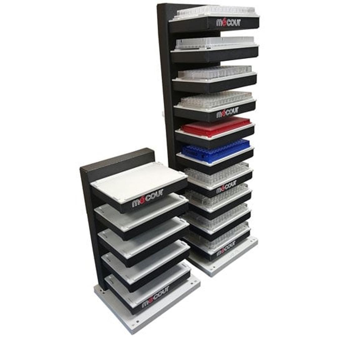 Thermal Towers - MéCour - Life Sciences