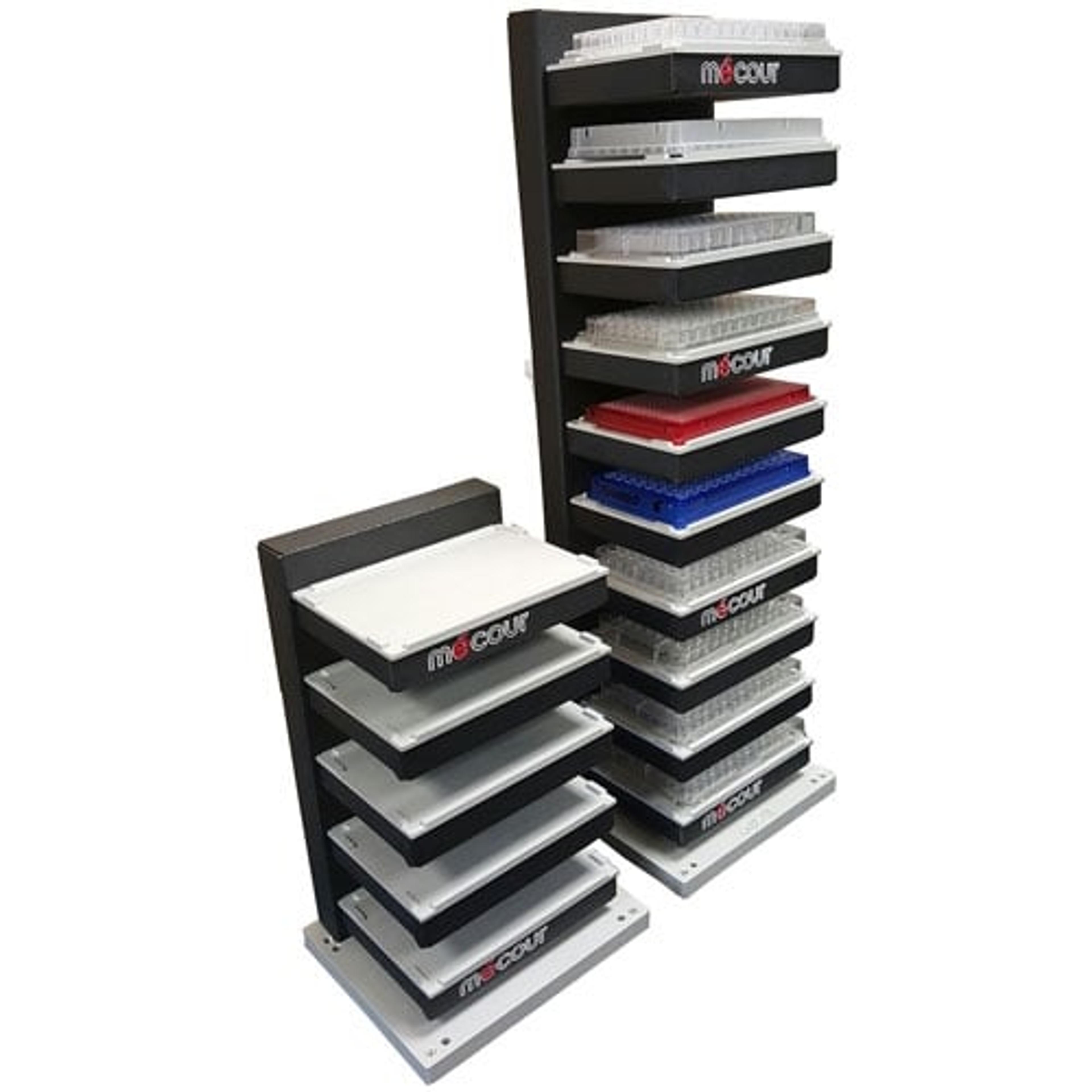 Thermal Towers - MéCour - Life Sciences