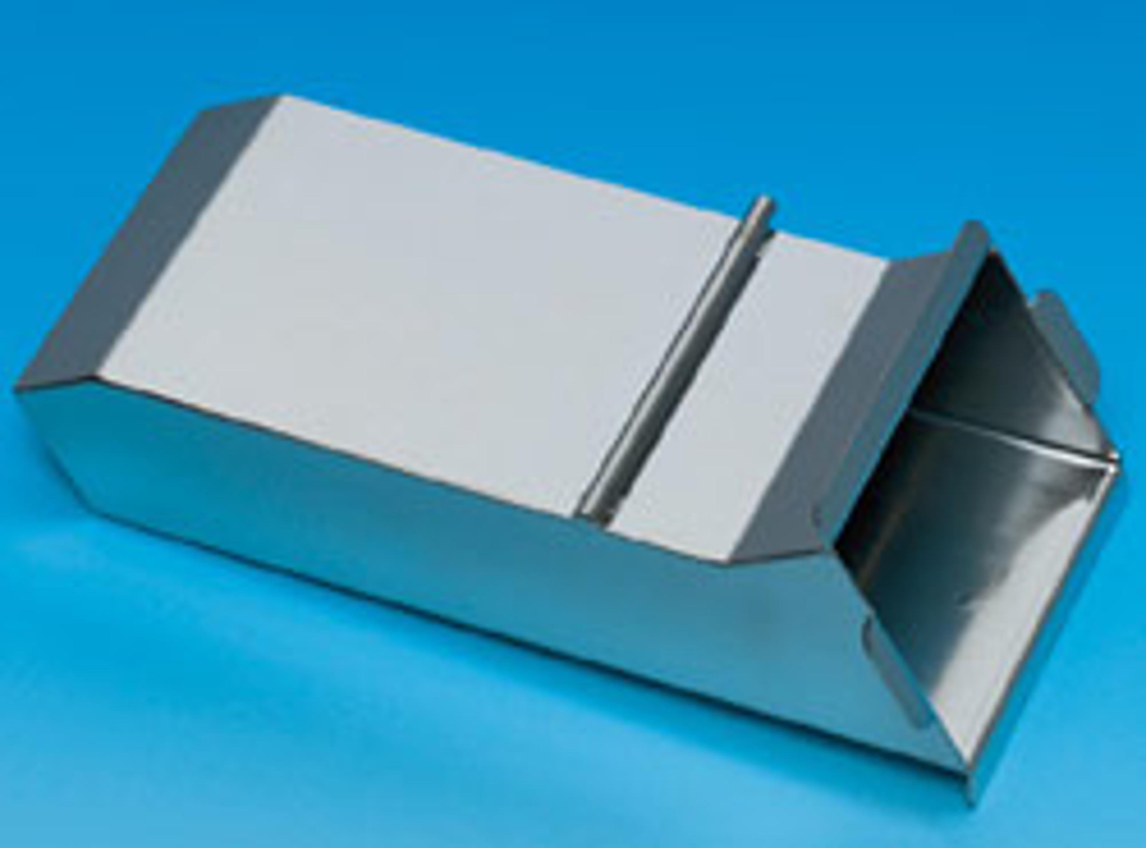 MagNA Pure LC Tip Waste Slide - null - General Lab