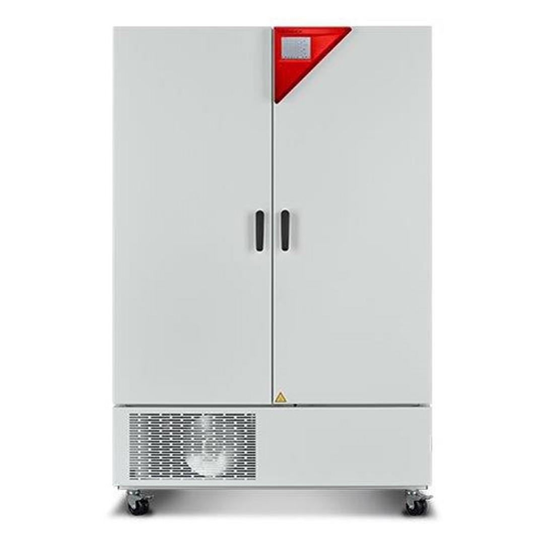 Growth Chambers - KBW Series - BINDER - General Lab