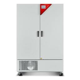 Growth Chambers - KBW Series - BINDER - General Lab