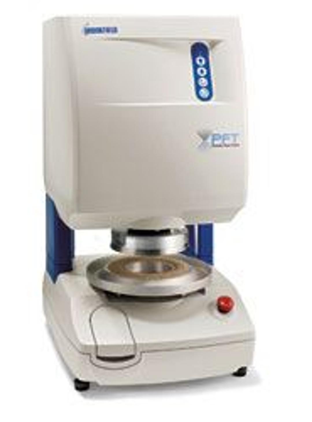 PFT™ Powder Flow Tester - AMETEK Brookfield - Materials