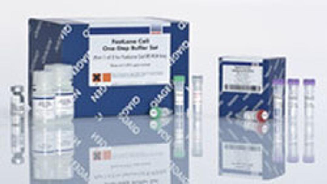 FastLane Cell Multiplex NR Kit (200) - QIAGEN