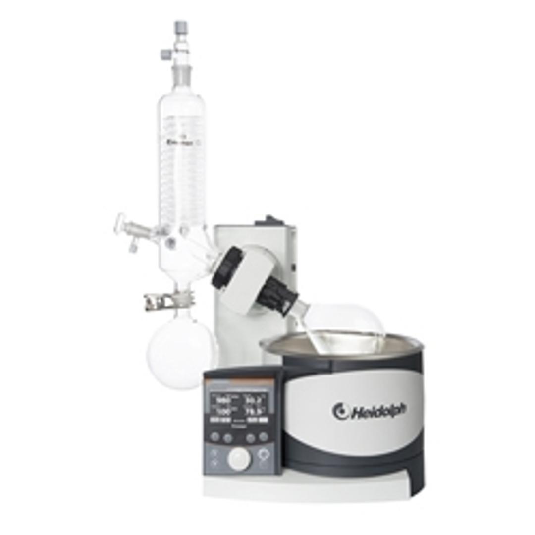 Hei-VAP Precision - Heidolph Instruments GmbH - Separations