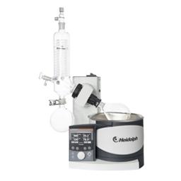 Hei-VAP Precision - Heidolph Instruments GmbH - Separations