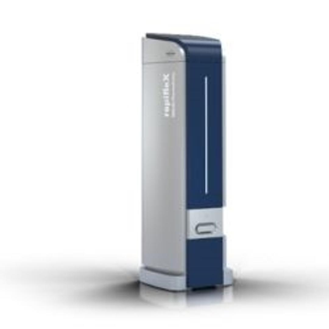 rapifleX MALDI PharmaPulse - Bruker Daltonics - Spectroscopy