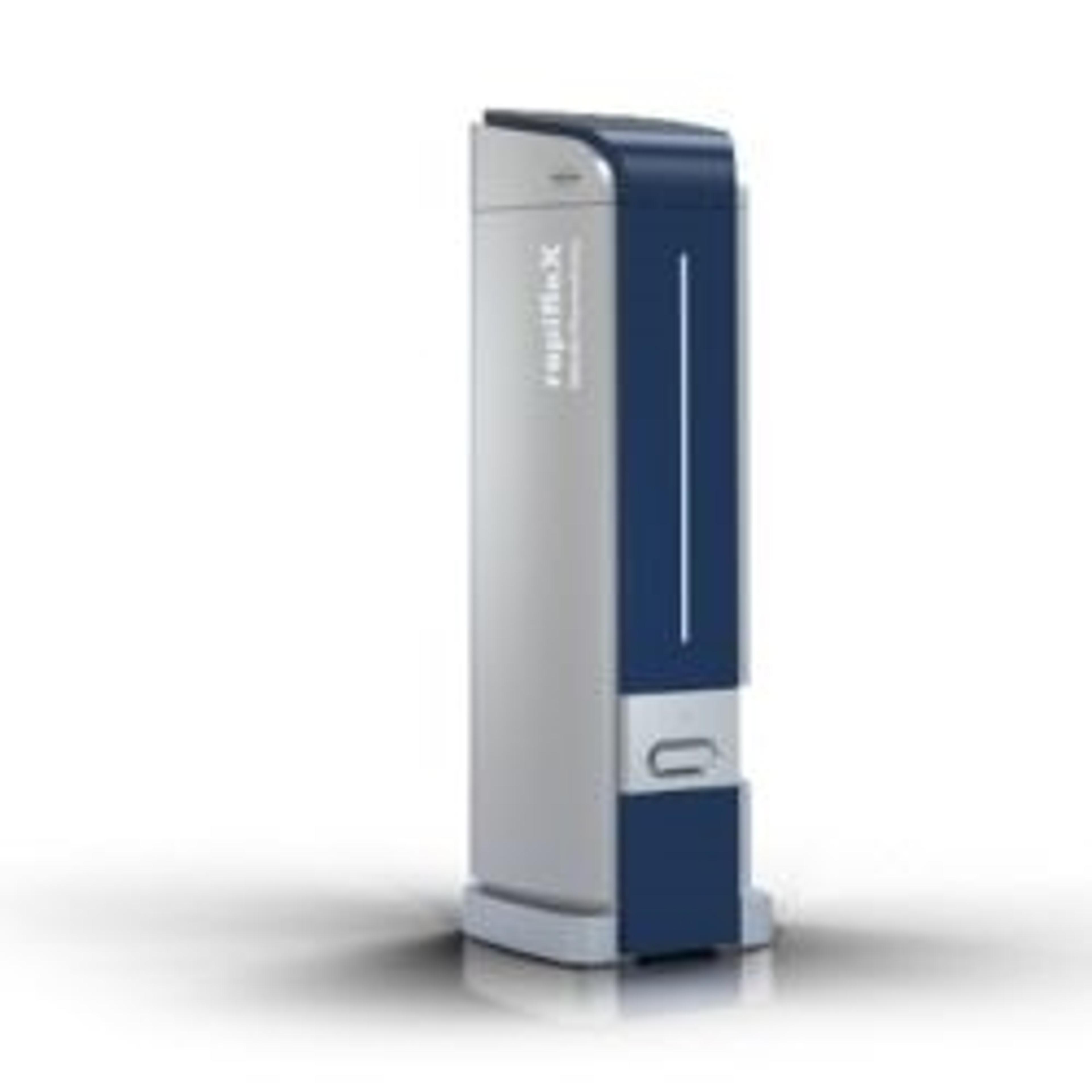 rapifleX MALDI PharmaPulse - Bruker Daltonics - Spectroscopy