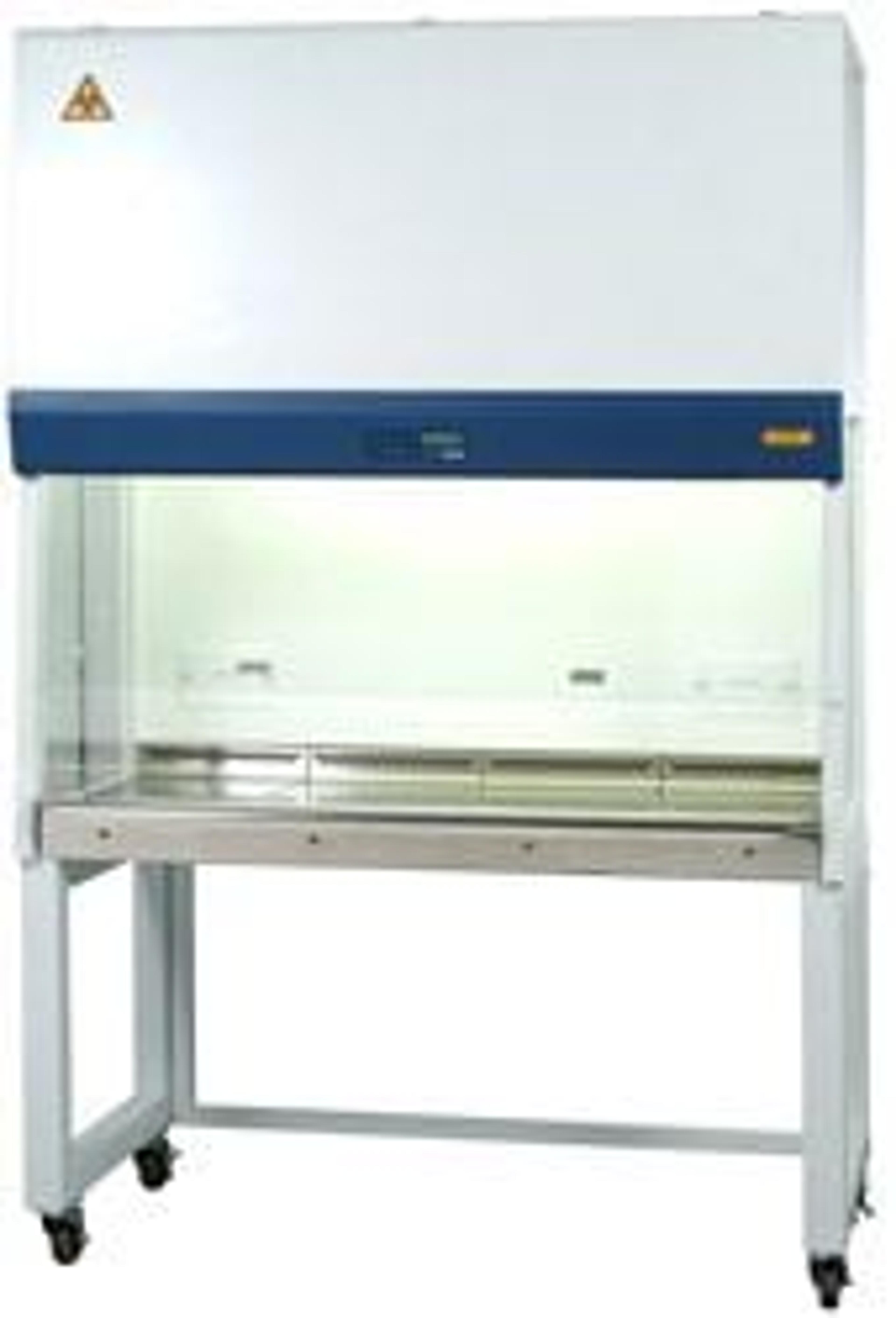 Biological Safety Cabinet - Class II - Bigneat Ltd - General Lab