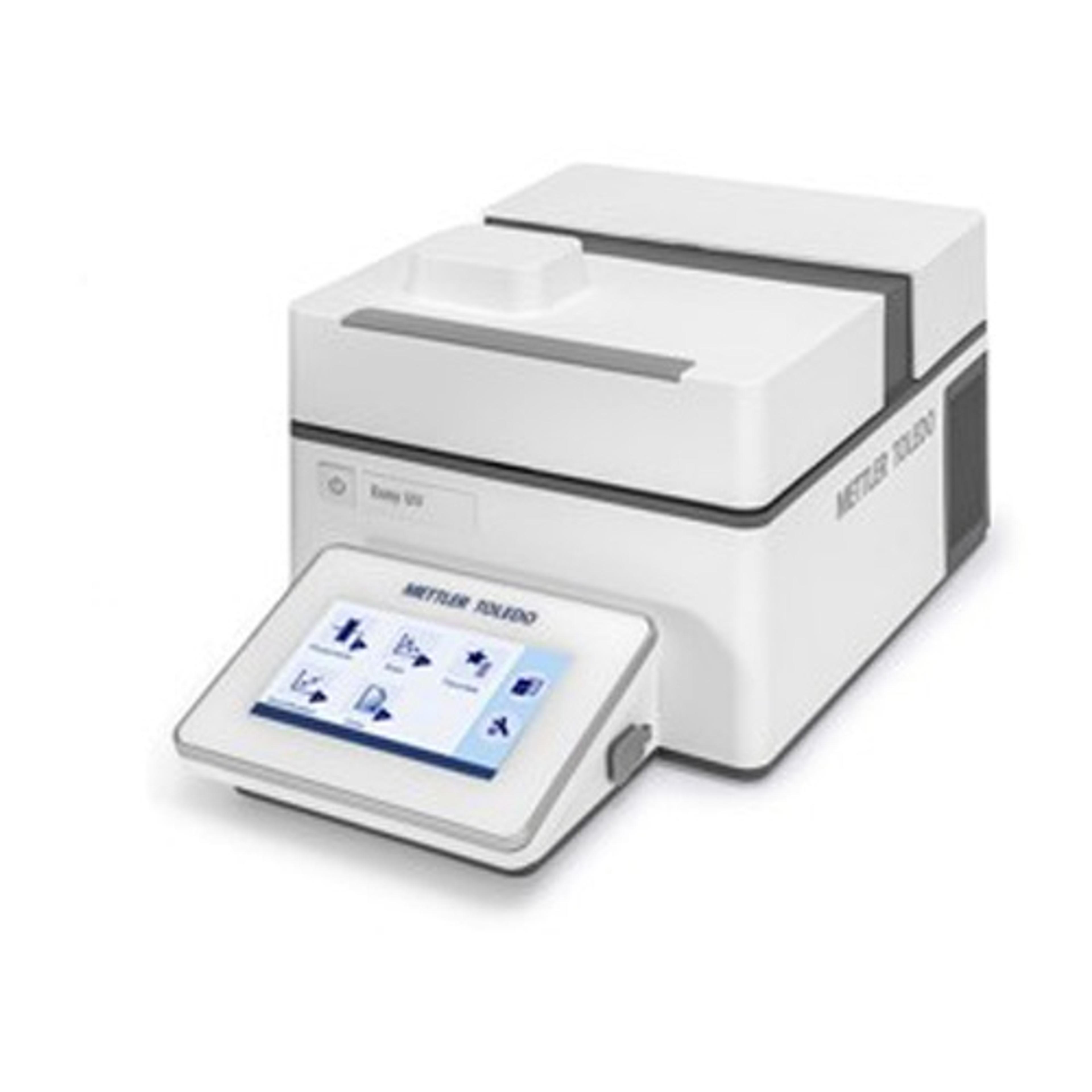 Easy UV UV/Vis Spectrophotometer