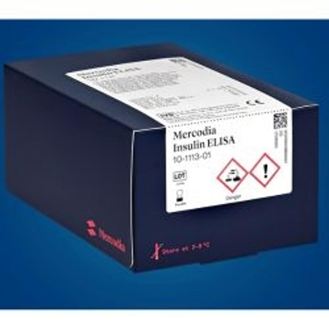 Insulin ELISA - Mercodia - Life Sciences