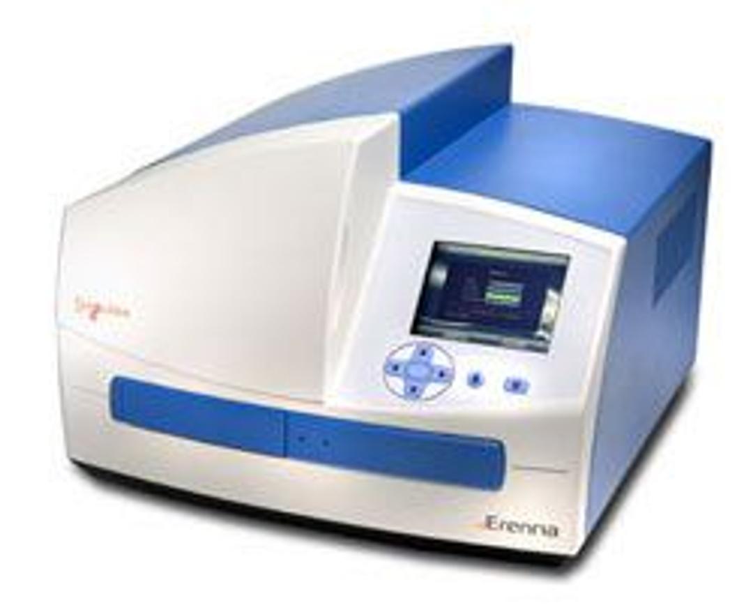 High-Definition Erenna® Immunoassay System - Merck - Life Sciences