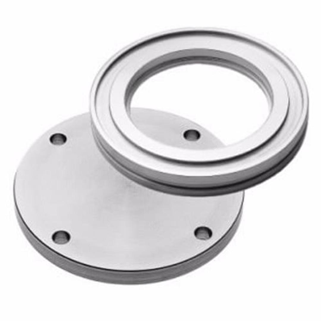 ISO Flanges - Agilent Technologies - General Lab