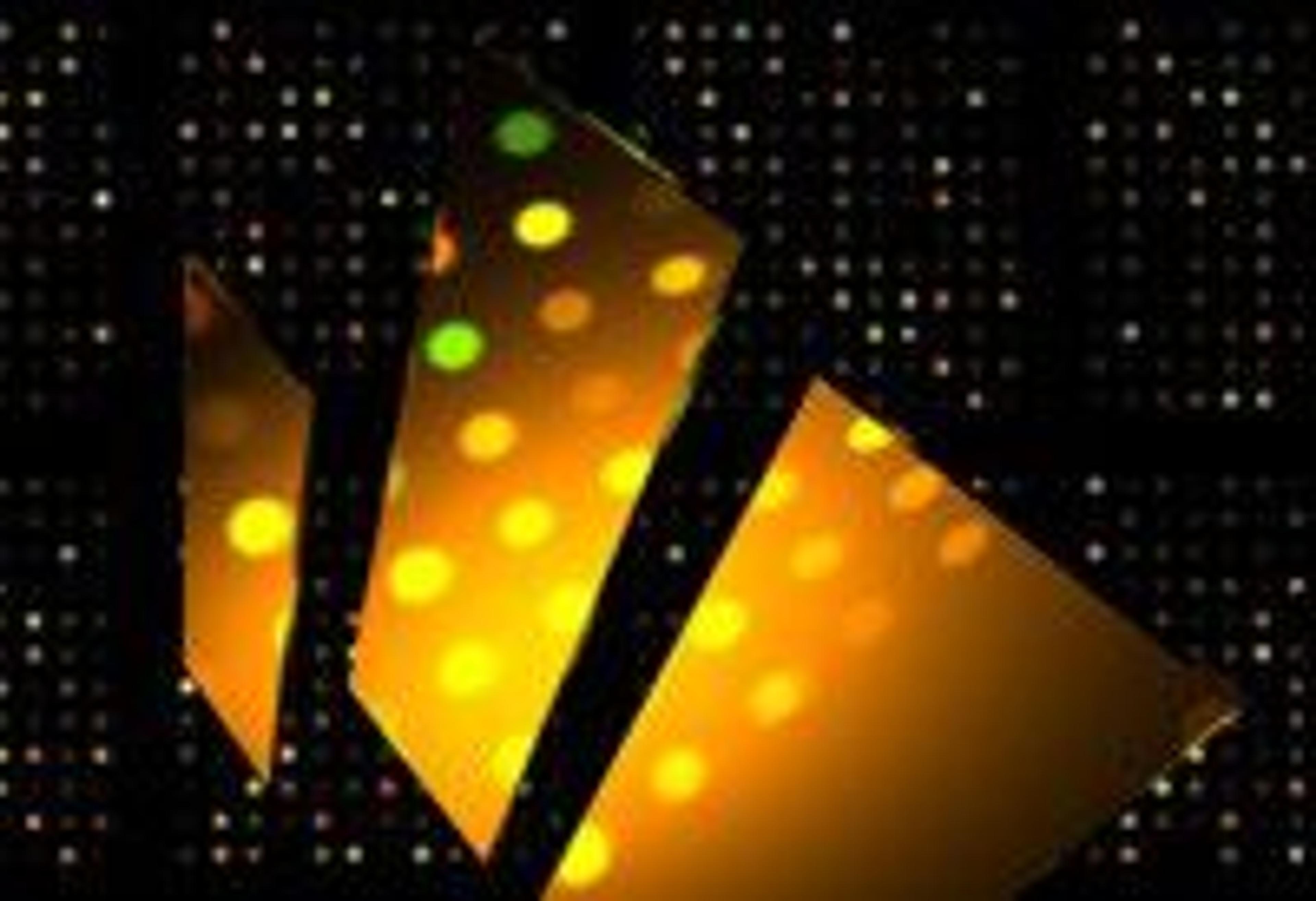 Nexterion® HiSens slides - SCHOTT Technical Glass Solutions GmbH - Clinical Diagnostics