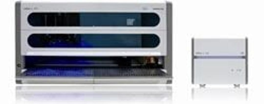 cobas® 4800 PCR system - null - Clinical Diagnostics