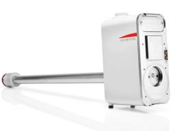 EM VCT500 Vacuum Cryo Transfer System