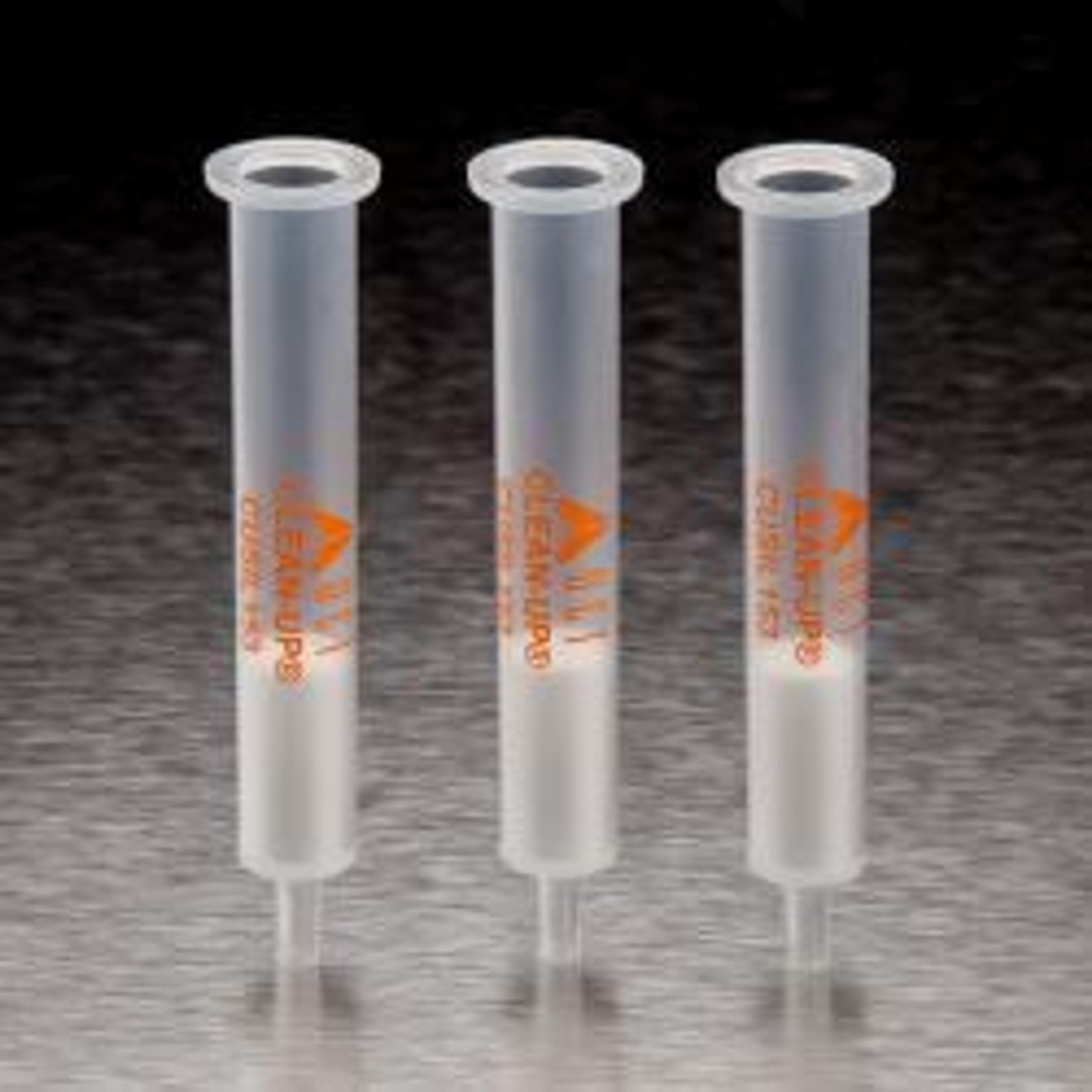 Clean-Up® Hydrophilic Columns - UCT, Inc. - Separations