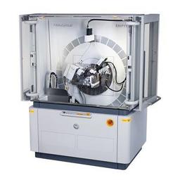 Empyrean Alpha 1 - XRD - Malvern Panalytical - Spectroscopy