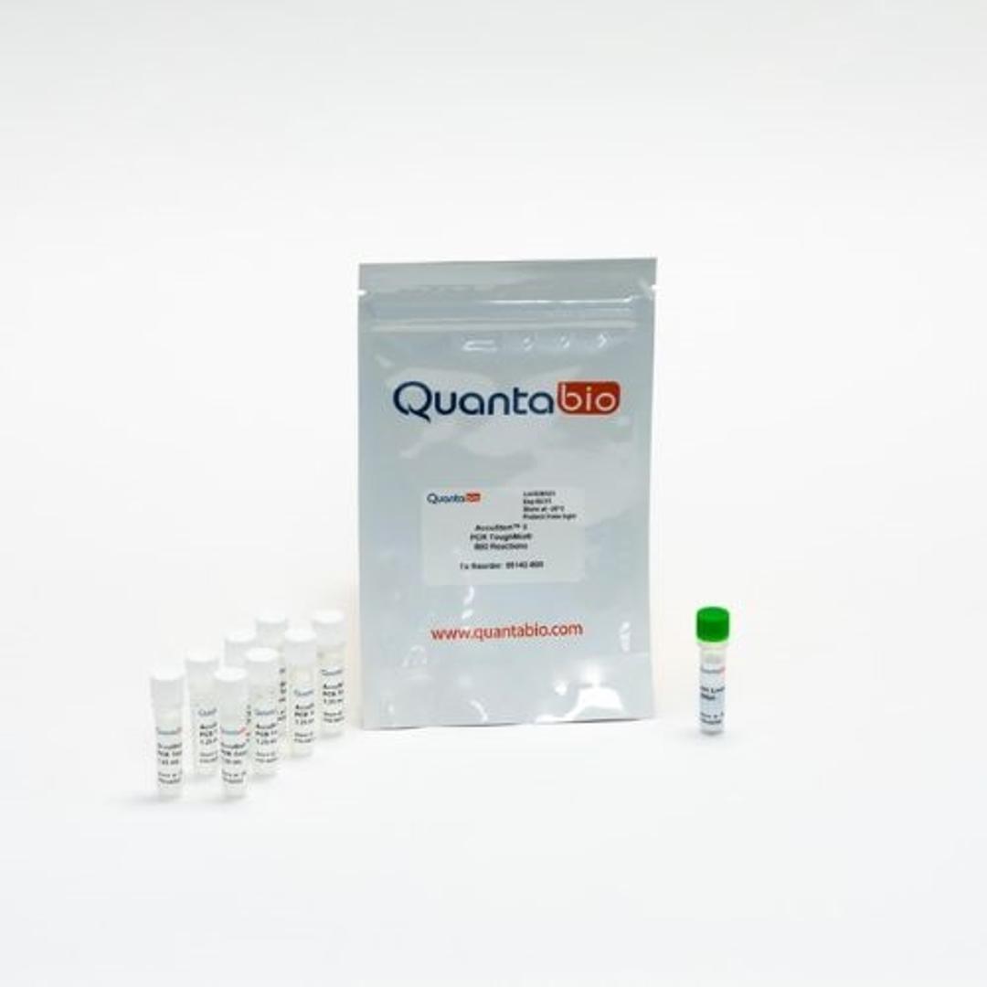 AccuStart II PCR ToughMix - Quantabio - Life Sciences