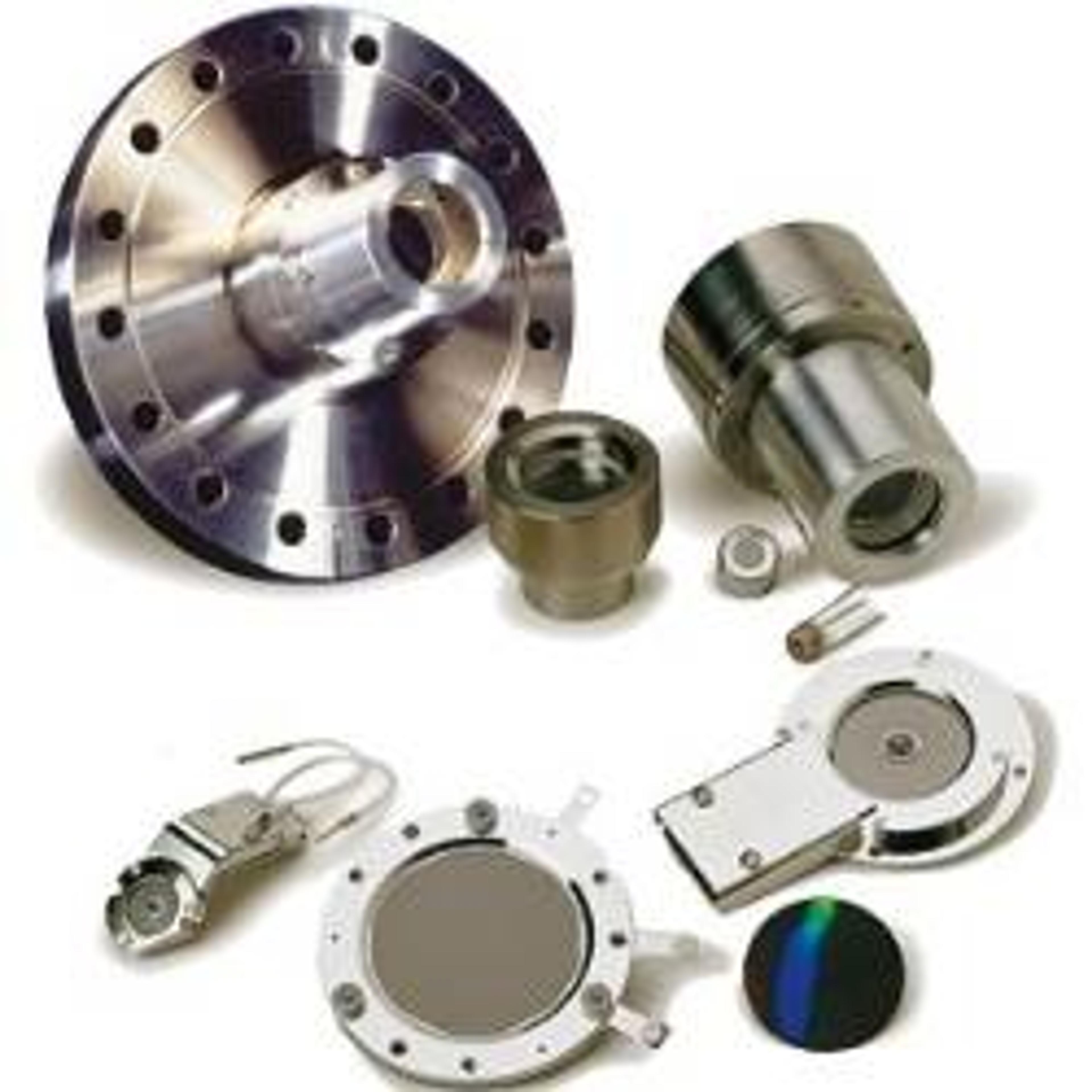 Advanced Performance Detectors - Photonis - Separations