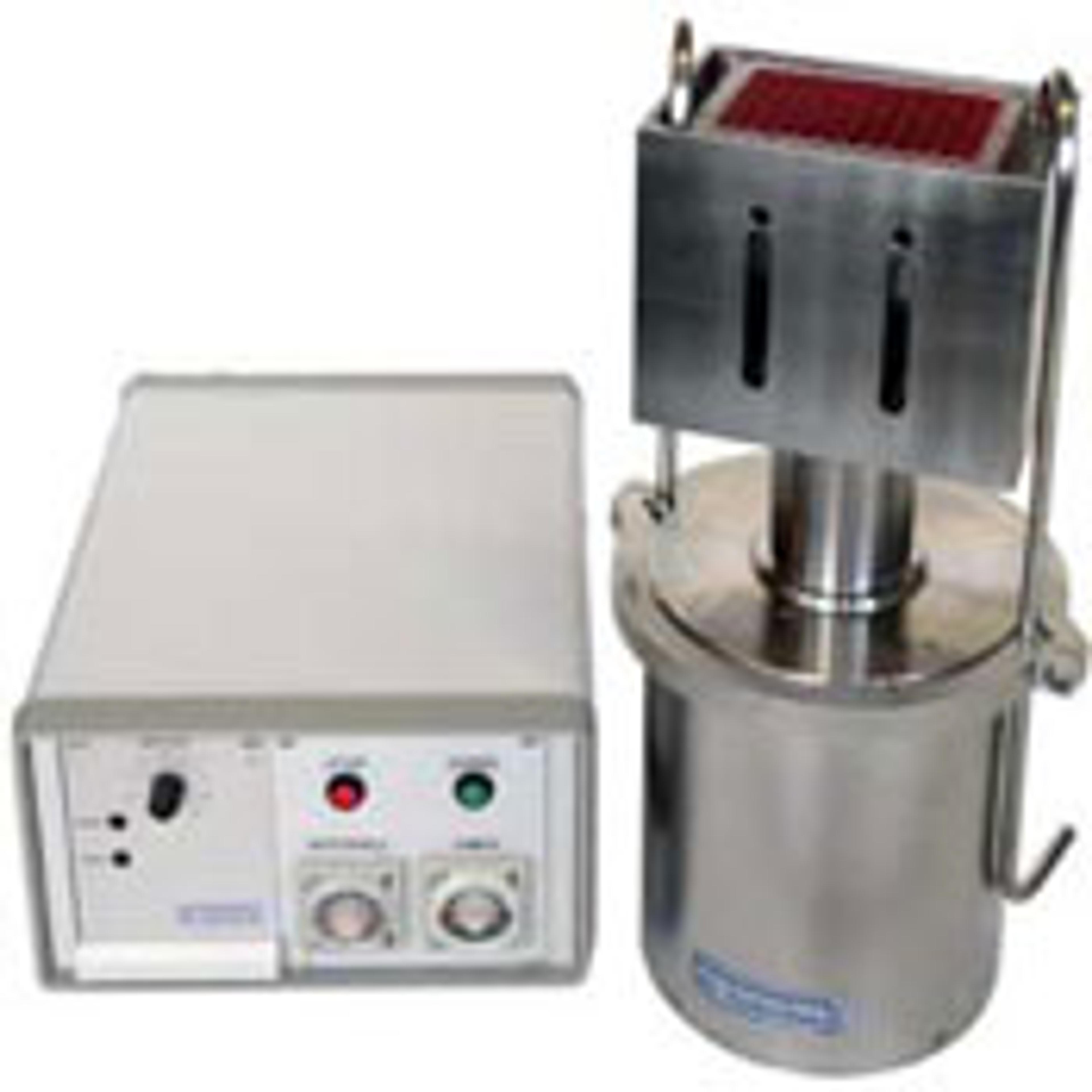 UIP250MTP - Microtiter Plate Sonication - Hielscher USA, Inc. - Spectroscopy