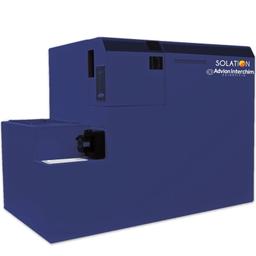 SOLATION® ICP-MS - Advion Interchim Scientific - Spectroscopy