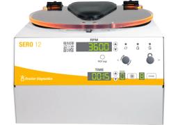 SERO 12 - Drucker Diagnostics - Clinical Diagnostics