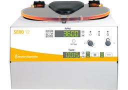 SERO 12 - Drucker Diagnostics - Clinical Diagnostics