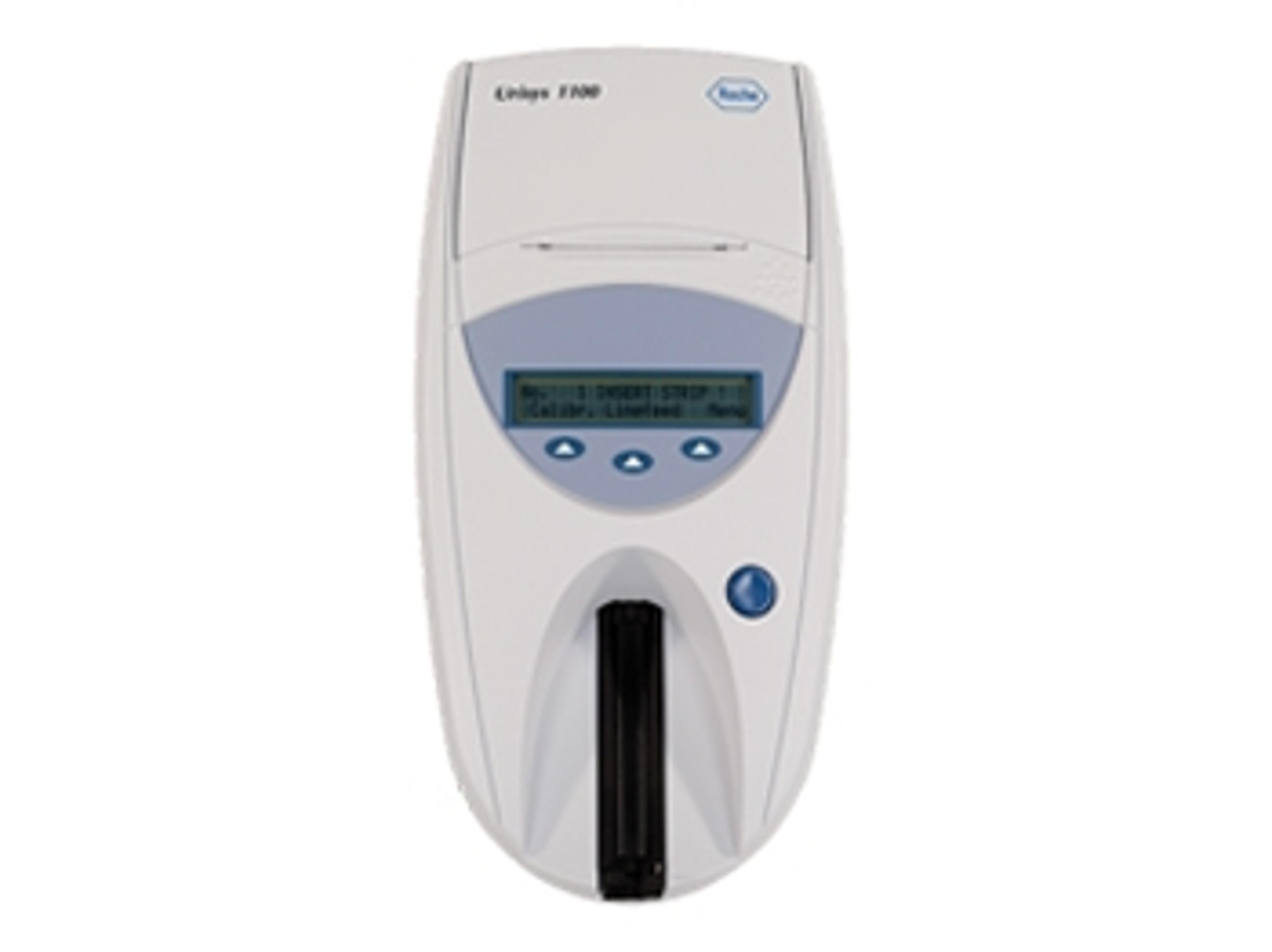 Urisys 1100® analyzer - null - Clinical Diagnostics